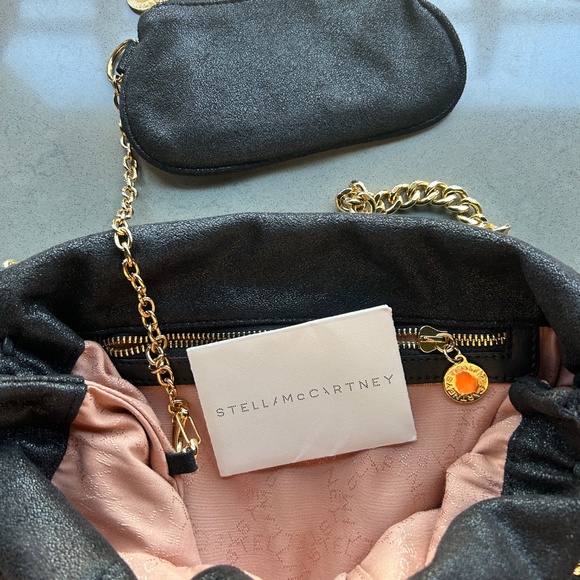 Stella McCartney shoulder/hobo bag - Picture 6 of 6